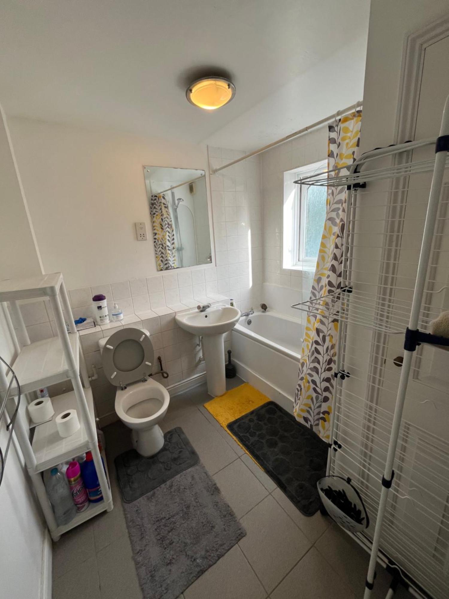 לונדון The Right Place. A Fabulous/Cozy Double Room מראה חיצוני תמונה